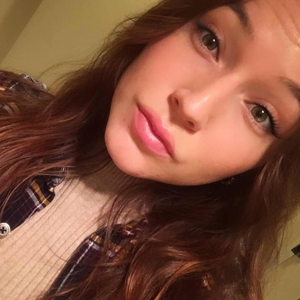 Meet your Posher, Rafaella